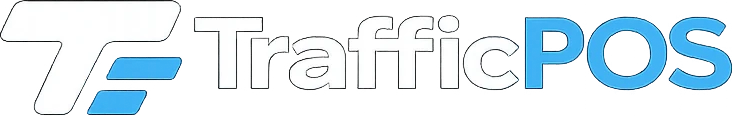 Traffic POS logo