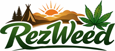 RezWeed logo